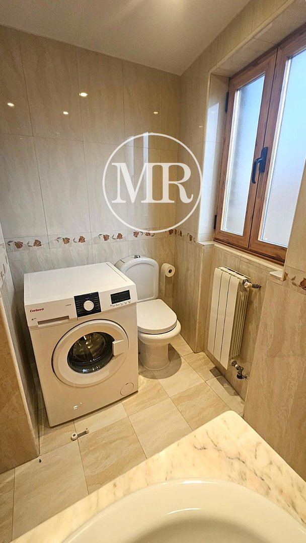 Piso de 140 m² en Salamanca