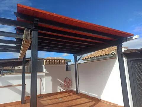 Piso de 75 m² en Vera