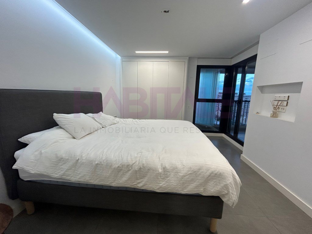 Pis de 130 m² a Alboraia