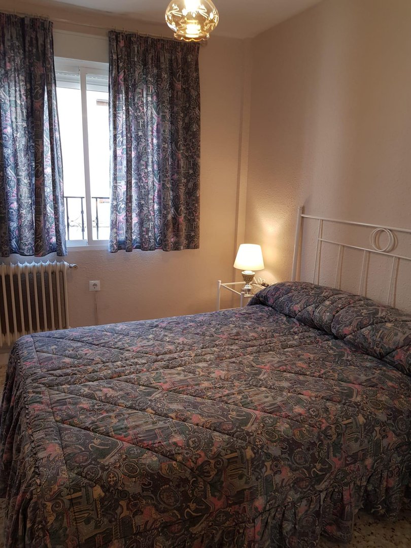 Piso de 95 m² en Baeza