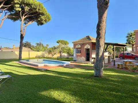 Casa de 205 m² en Chiclana de la Frontera