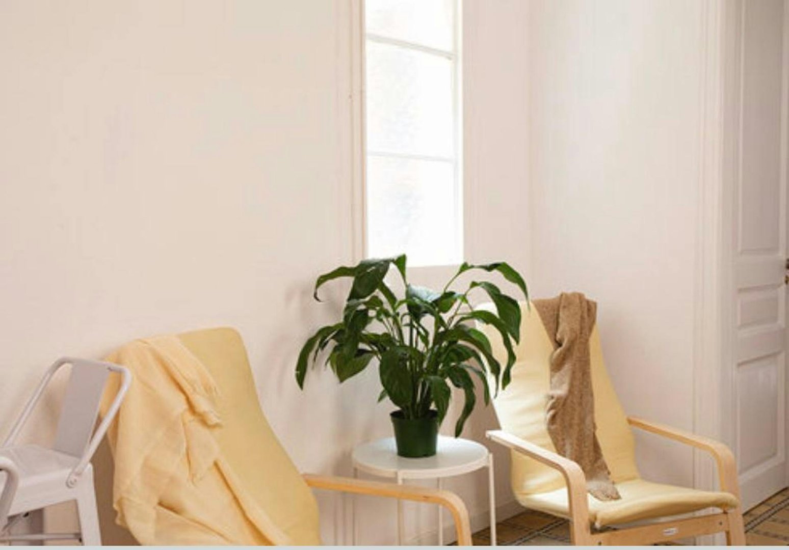 Habitación 75 m², Barcelona