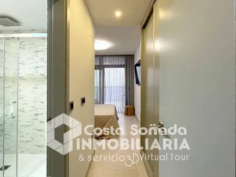 Piso de 105 m² en Benidorm