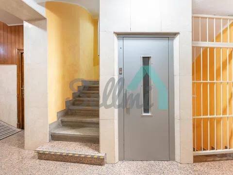 Piso de 104 m² en Oviedo