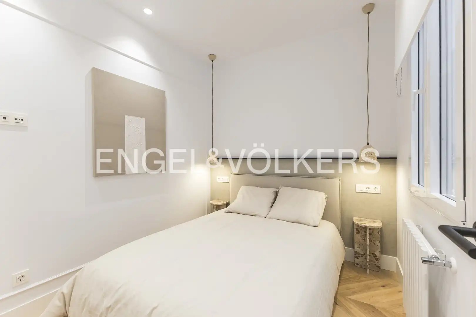 Pis de 99 m² a Madrid