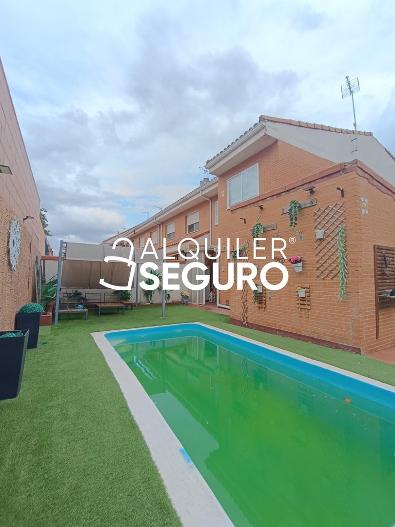 Casa de 210 m² a Seseña