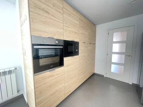 Piso de 220 m² en Madrid