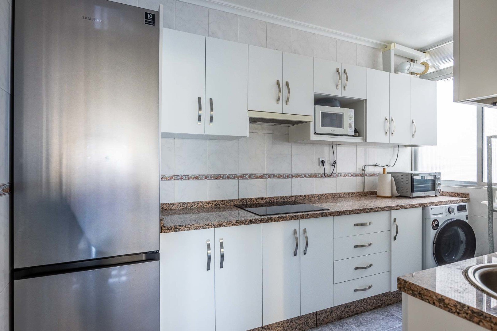 Pis de 66 m² a Sevilla