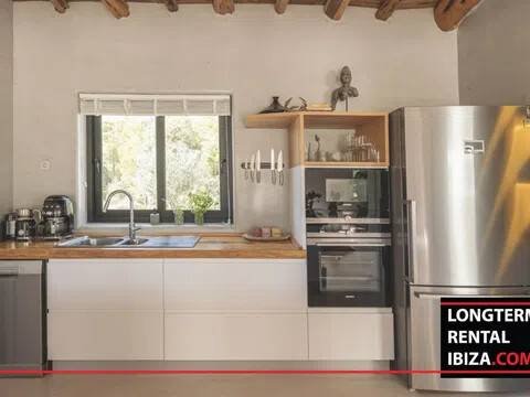 Casa de 300 m² en Sant Joan de Labritja