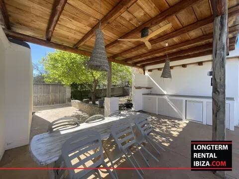 Casa de 280 m² en Sant Josep de sa Talaia