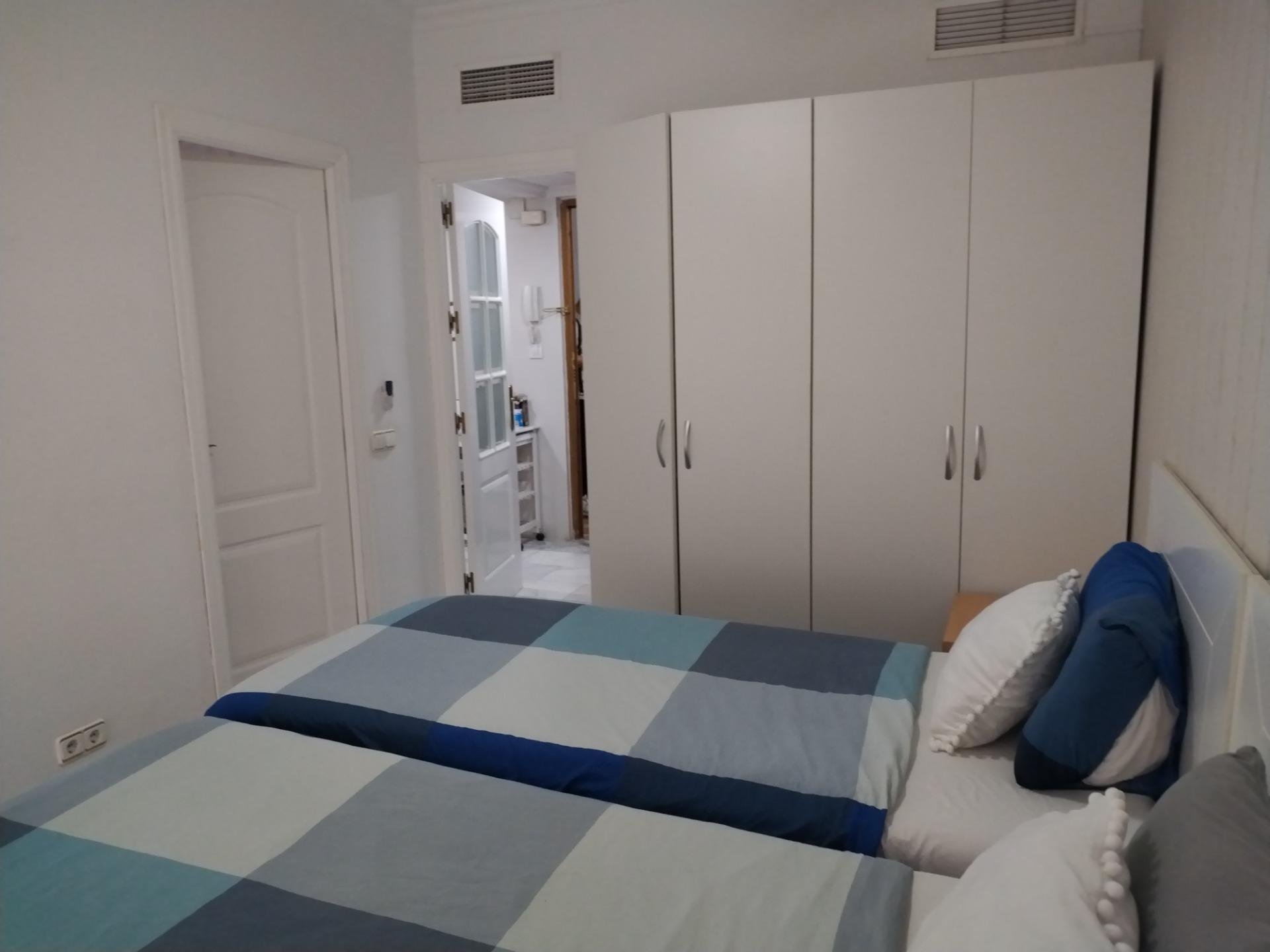 Piso de 47 m² en Sevilla