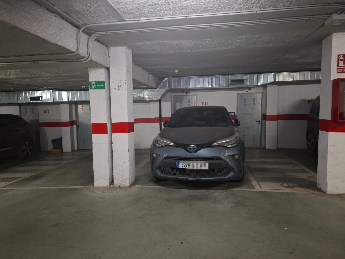 Piso de 69 m² en Almería