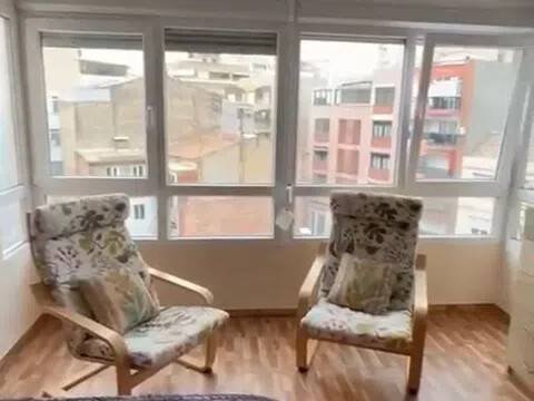 Habitación en alquiler, Alicante