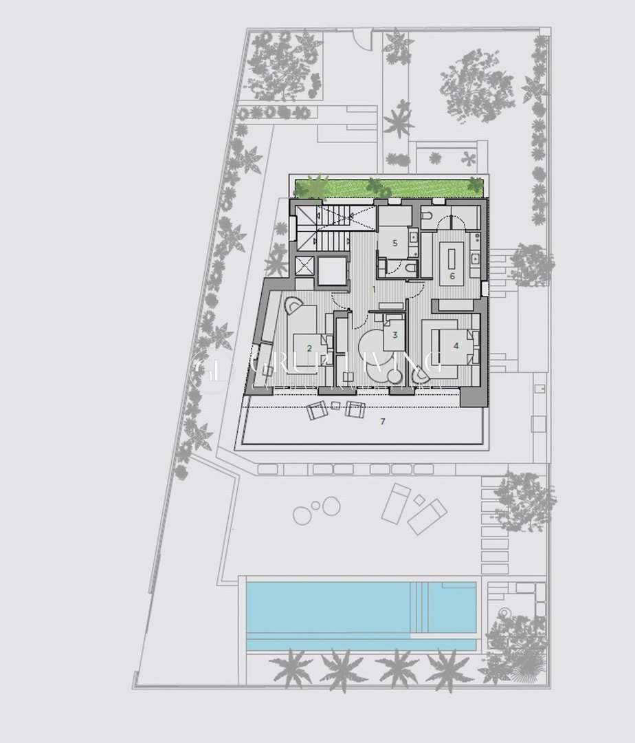 Casa de 480 m² en Sitges