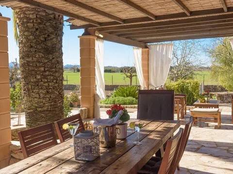 Wohnung 190 m² in Manacor