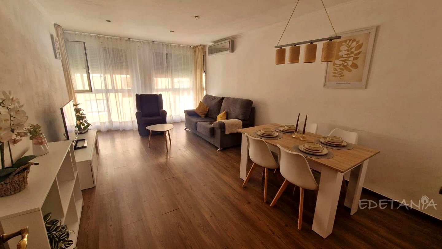 Appartamento 111 m² a Montcada / Moncada