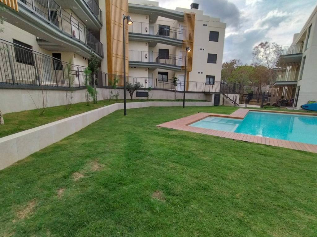 Piso de 64 m² en Palamós