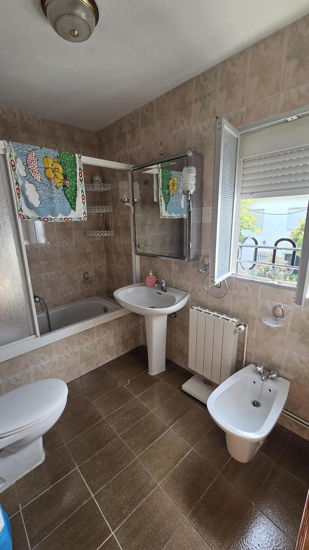 Casa de 124 m² en Barajas de Melo