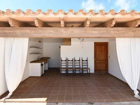 Piso de 369 m² en Santanyí