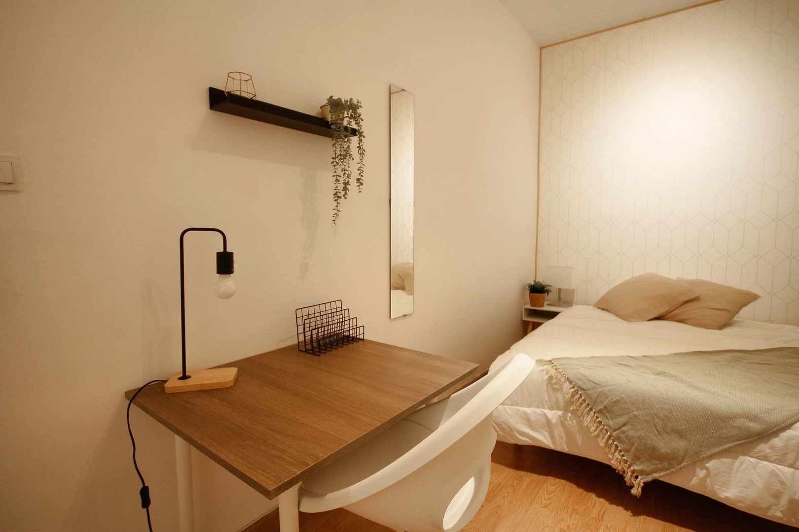 Zimmer zur Miete, Barcelona