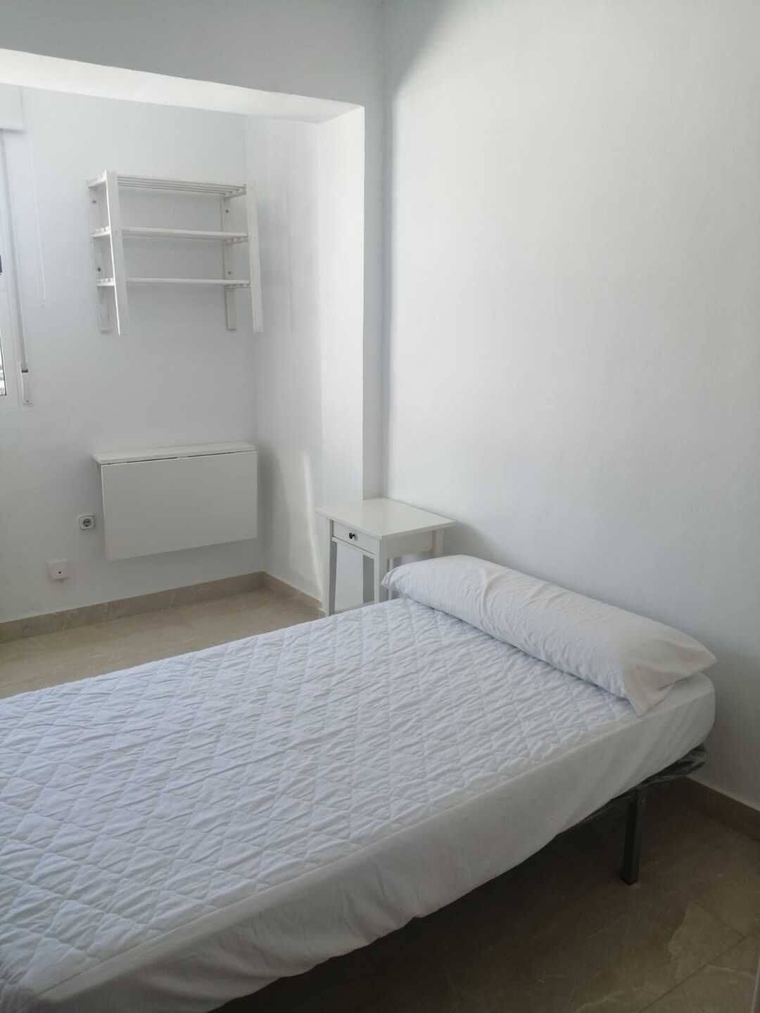 Habitació de lloguer, Granada