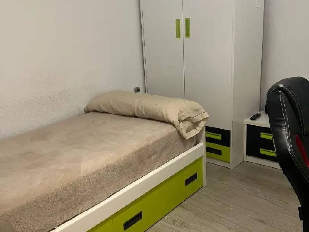 Piso de 90 m² en Cuenca