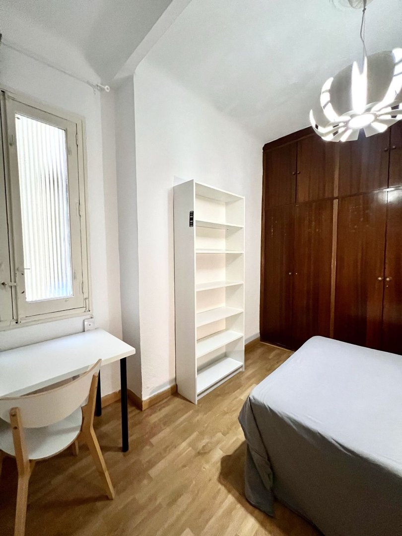 Appartamento 110 m² a Madrid