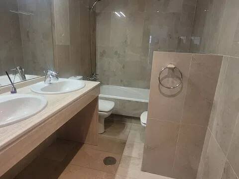 Квартира 120 м² у Almería