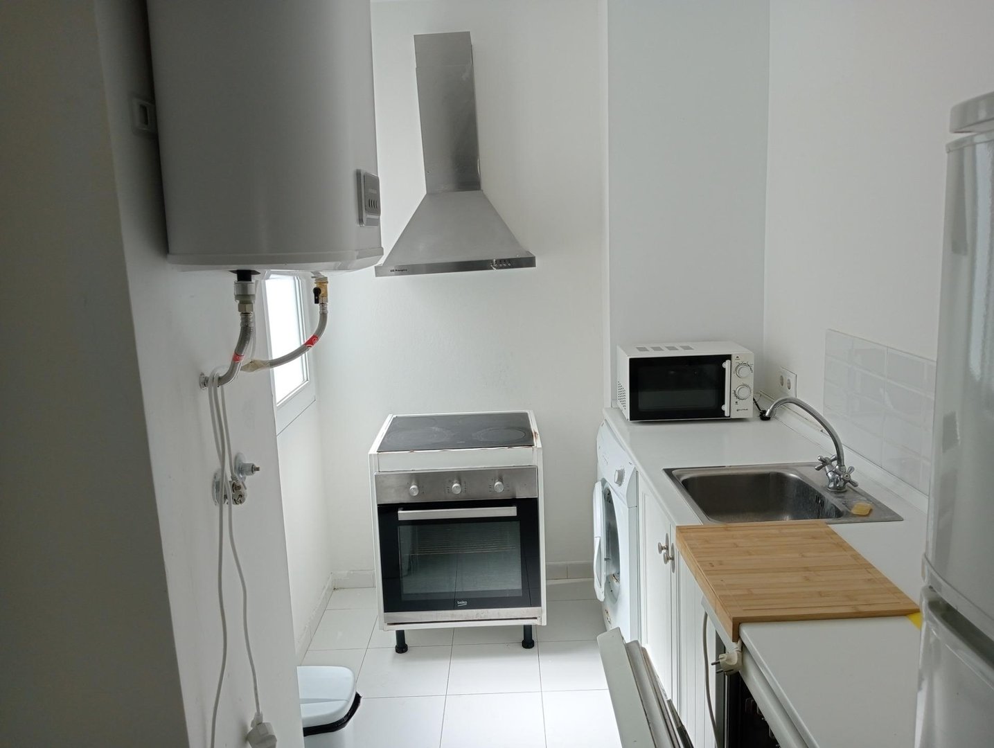 Pis de 83 m² a Sevilla
