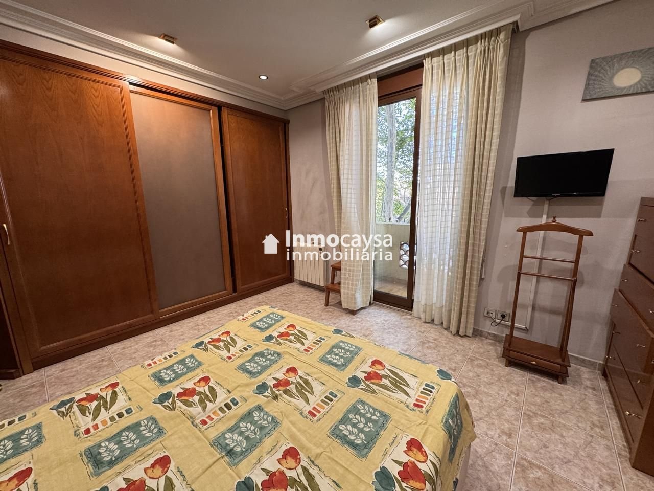 Piso de 127 m² en Játiva