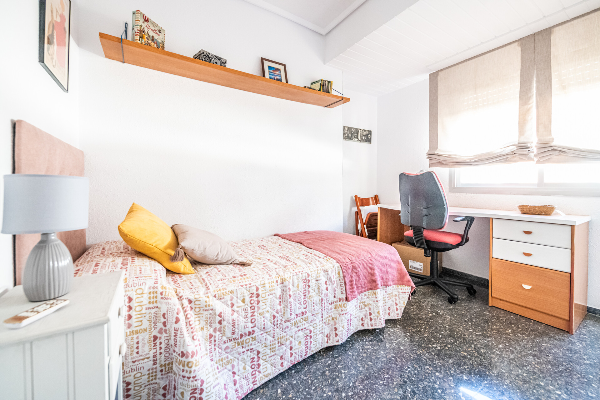 Appartamento 72 m² a Valencia
