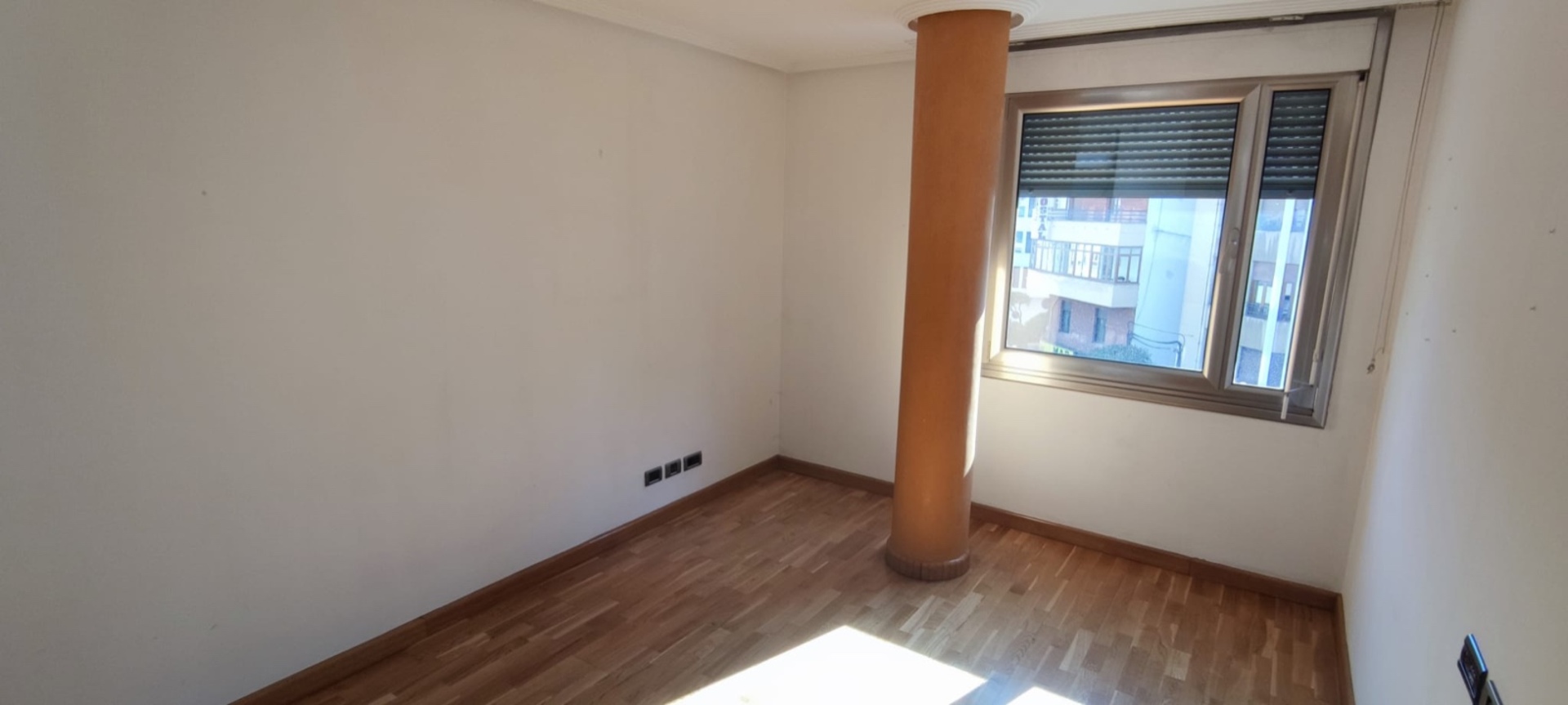 Piso de 156 m² en León