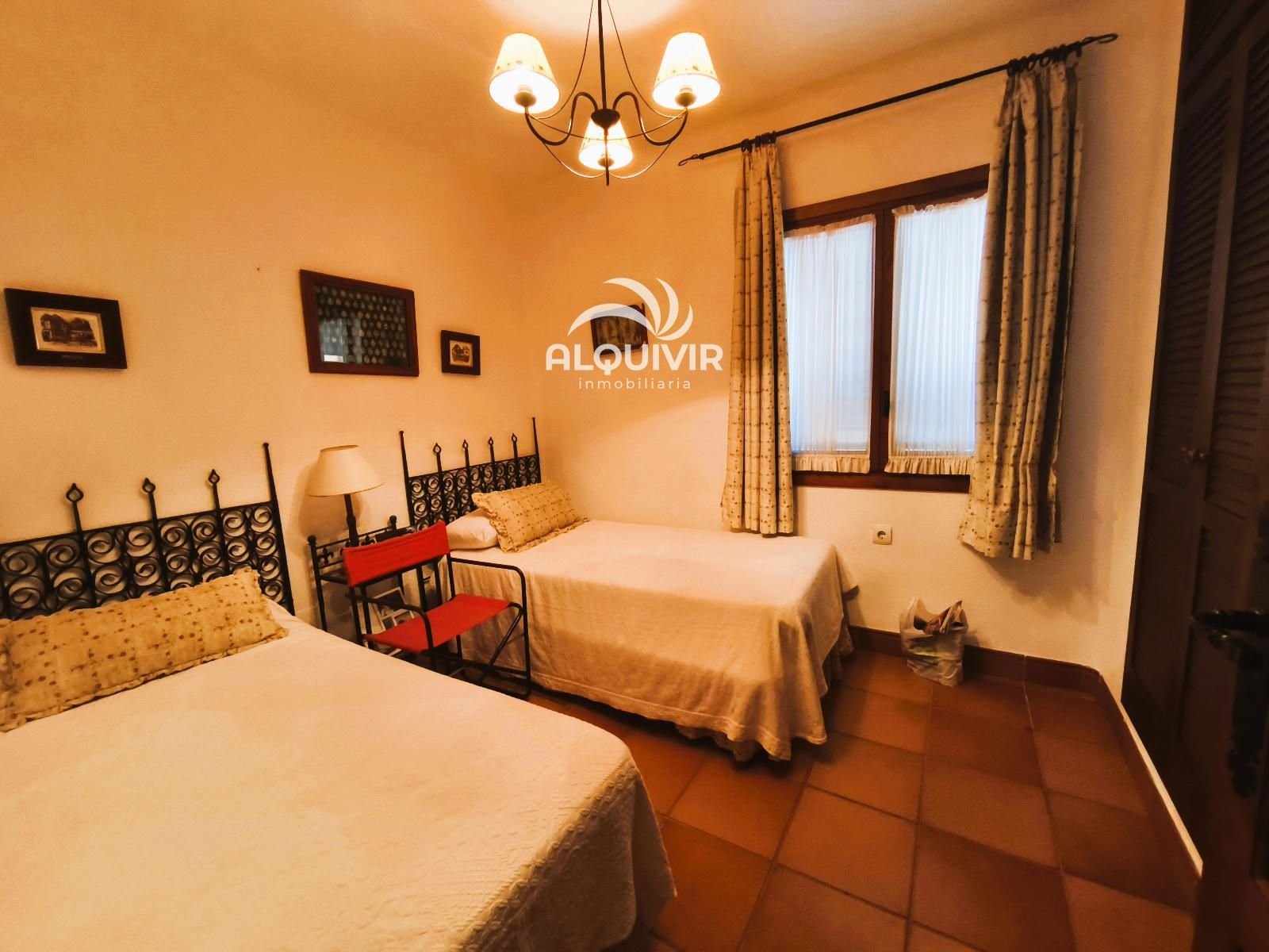 Piso de 160 m² en Almonte
