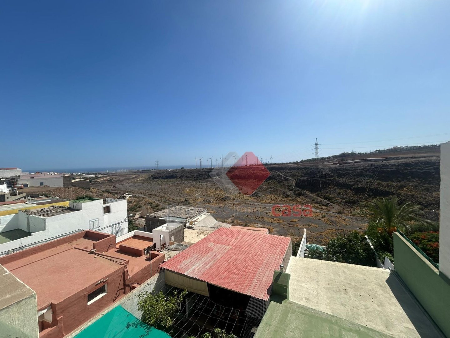 Pis de 105 m² a Santa Lucía de Tirajana