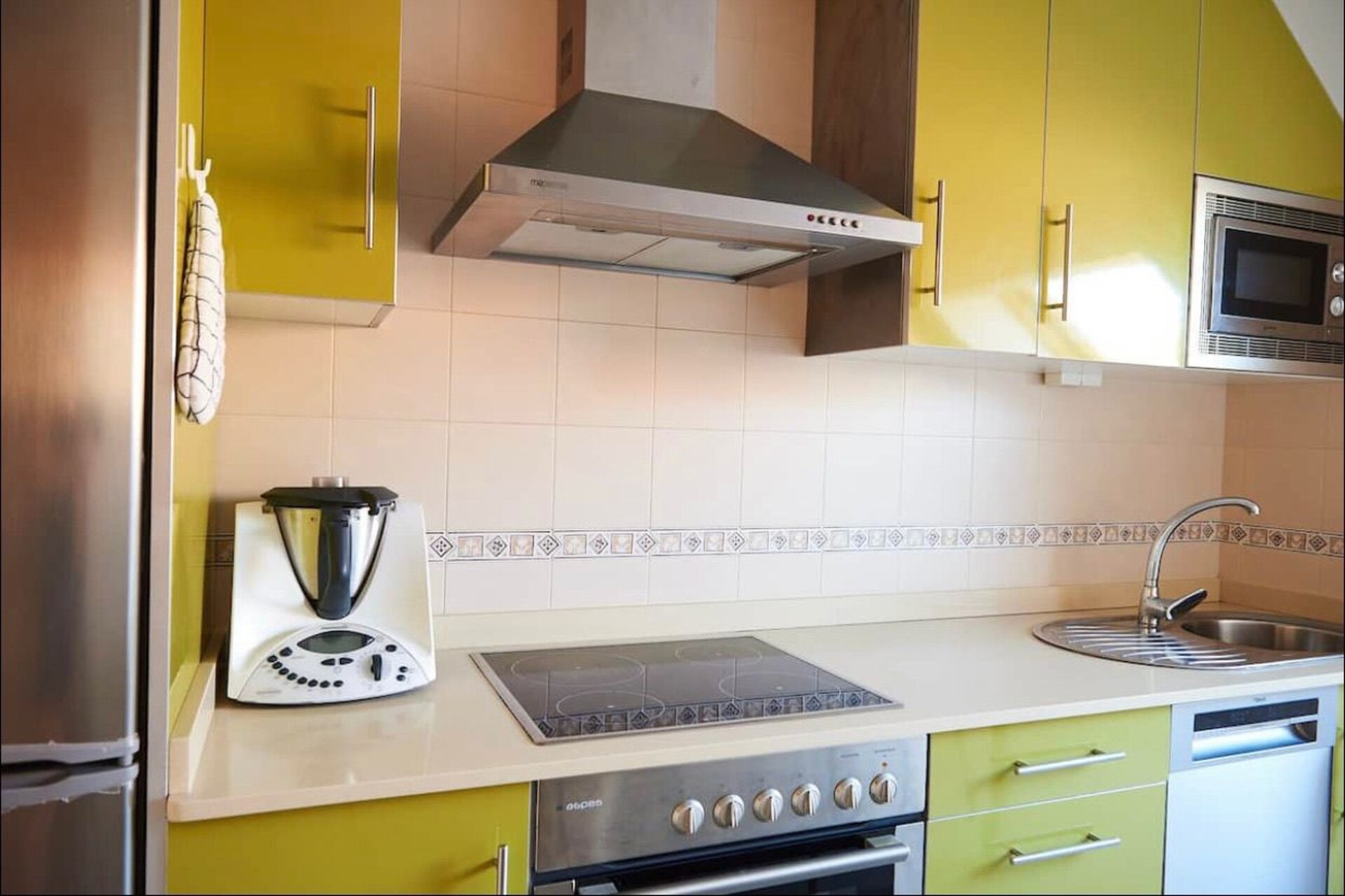 Piso de 71 m² en Vilanova de Arousa