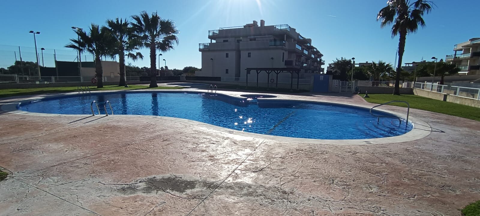 Piso de 63 m² en San Jorge