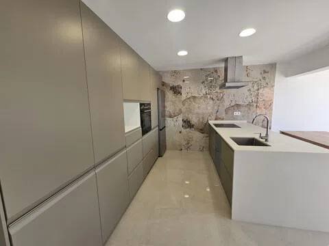 Piso de 127 m² en San Bartolomé de Tirajana