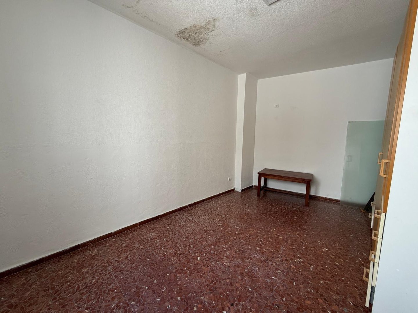 Piso de 111 m² en Córdoba