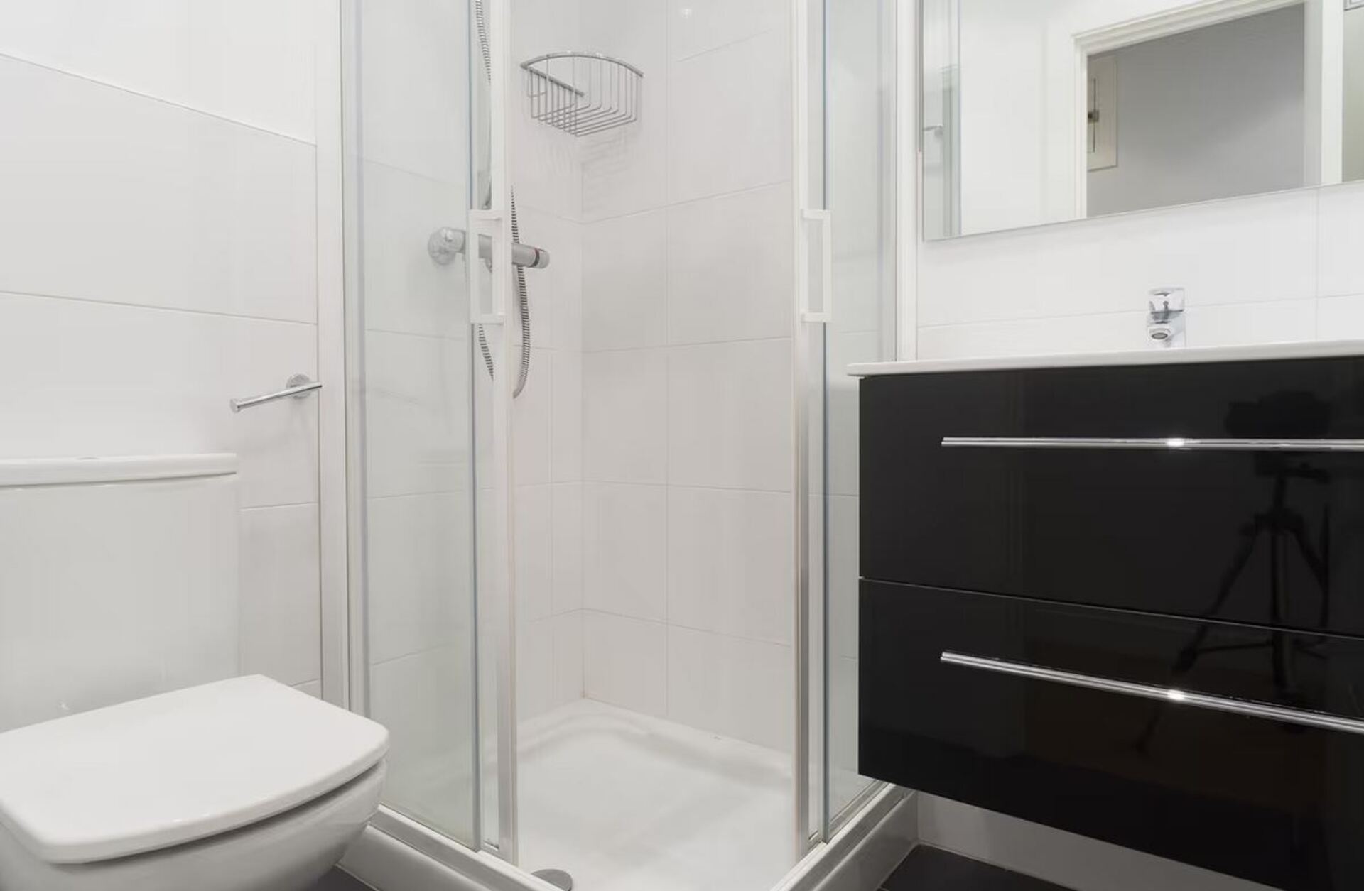 Piso de 95 m² en San Sebastián