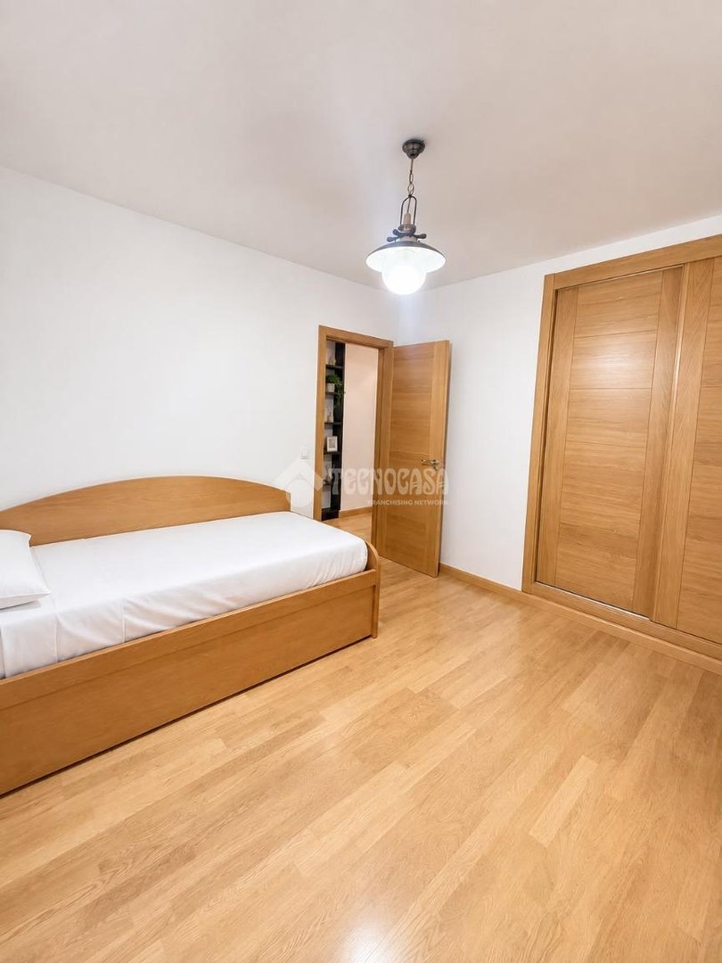 Piso de 80 m² en Madrid