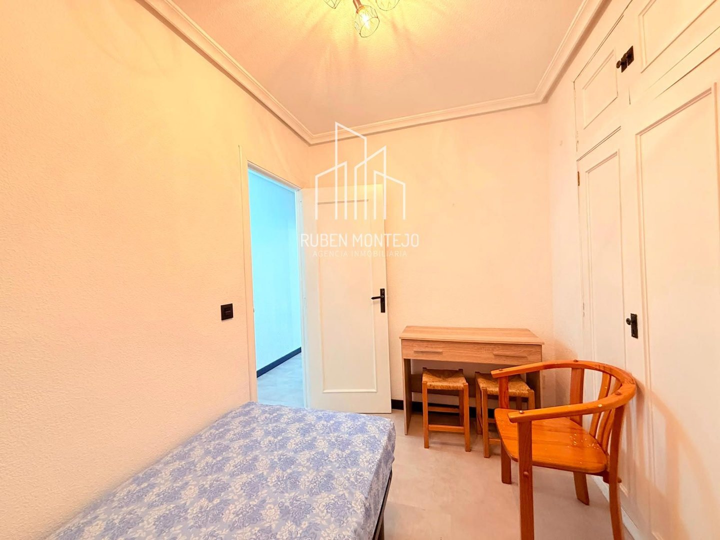 Piso de 108 m² en Salamanca