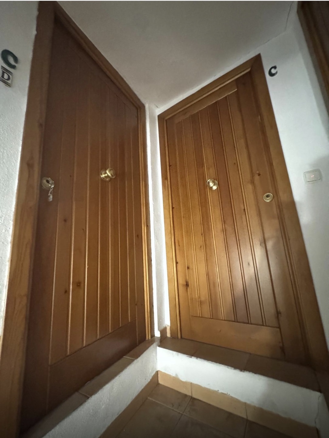 Pis de 47 m² a Casares