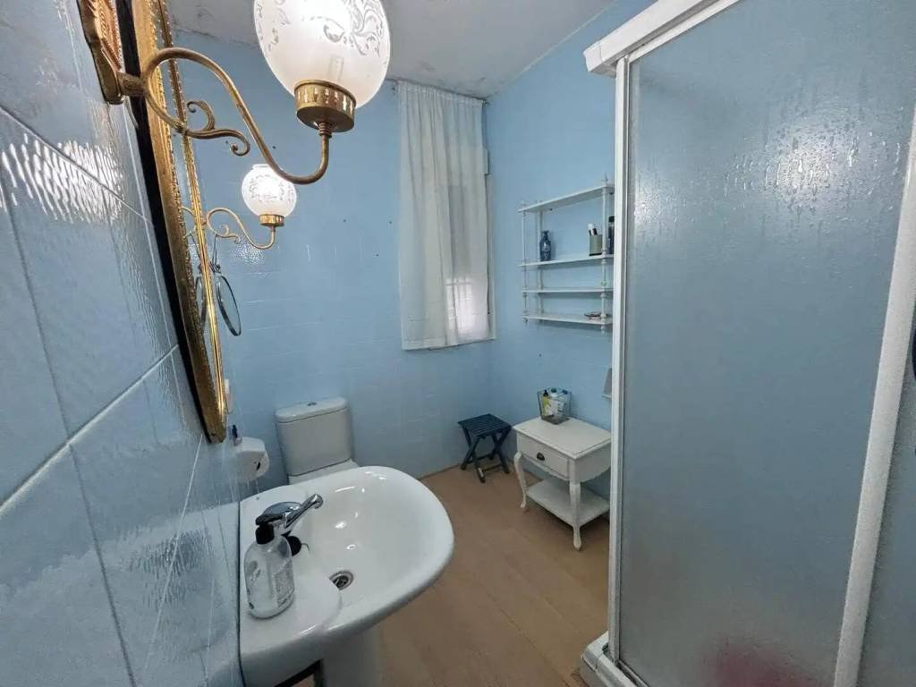 Piso de 120 m² en Motilla del Palancar