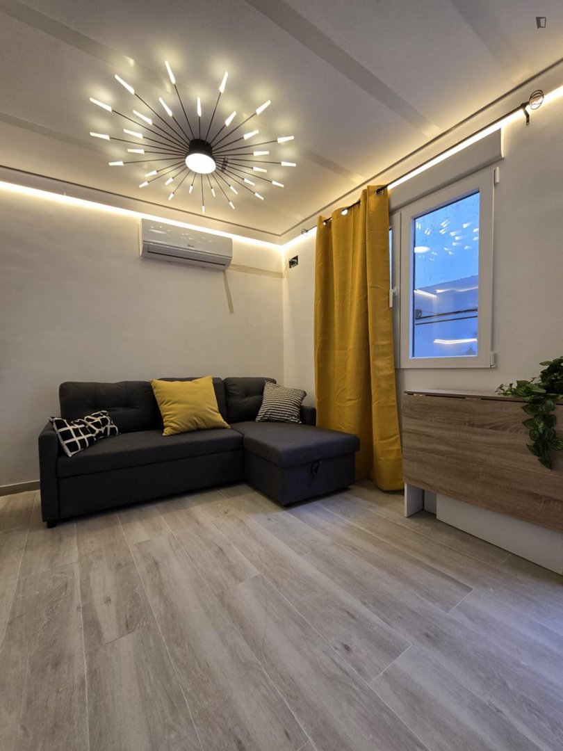 Casa en alquiler, Madrid