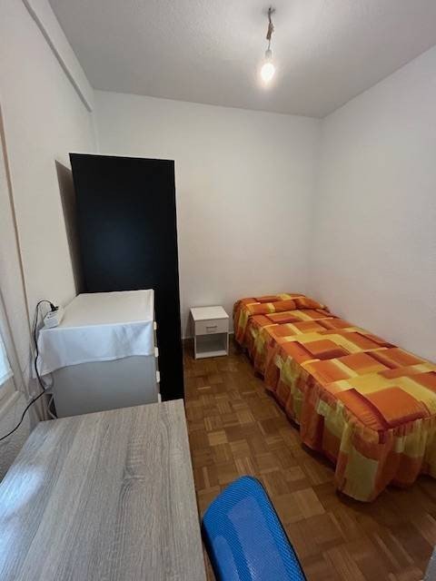 Piso de 78 m² en Segovia