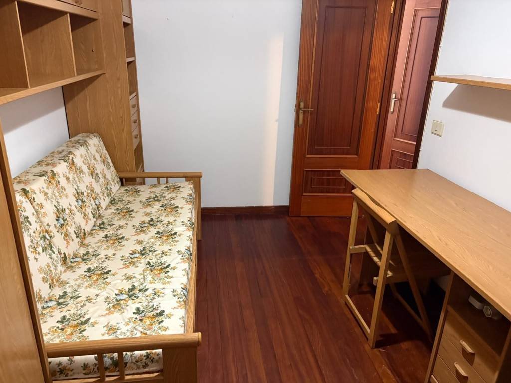 Pis de 112 m² a Cangas de Morrazo