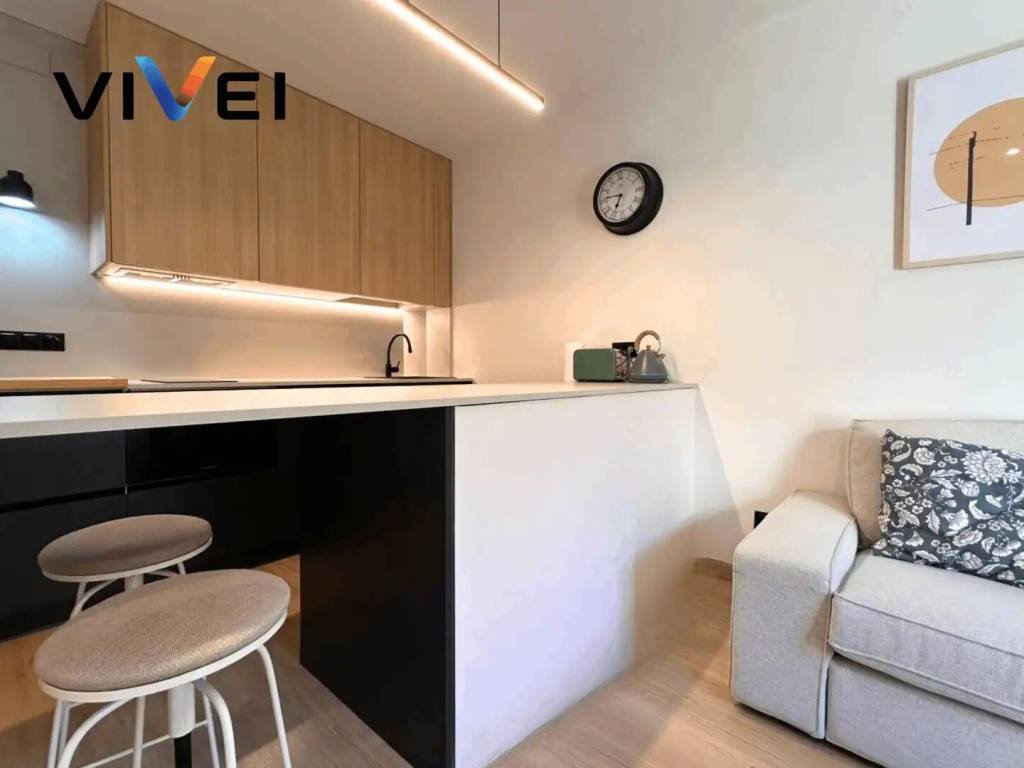 Pis de 50 m² a Madrid