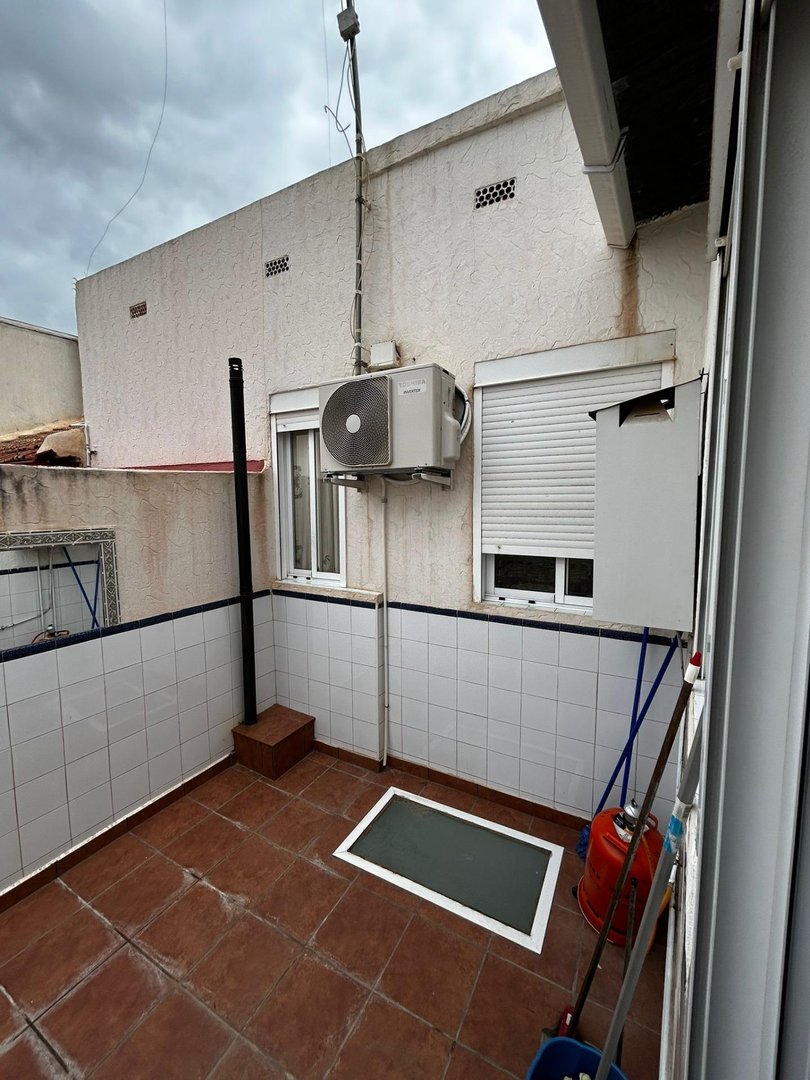 Habitación 100 m², Murcia