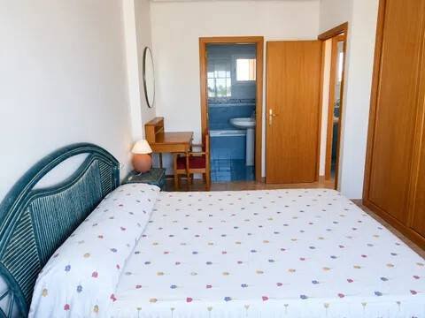 Pis de 138 m² a Dénia