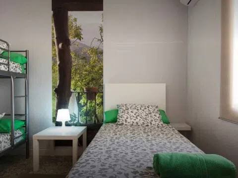 Piso de 120 m² en Almería